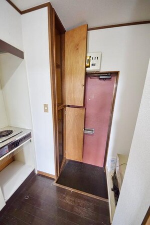 ケンジントンハイツの物件内観写真